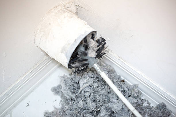 Best Commercial Air Duct Cleaning  in Raynham Center, MA